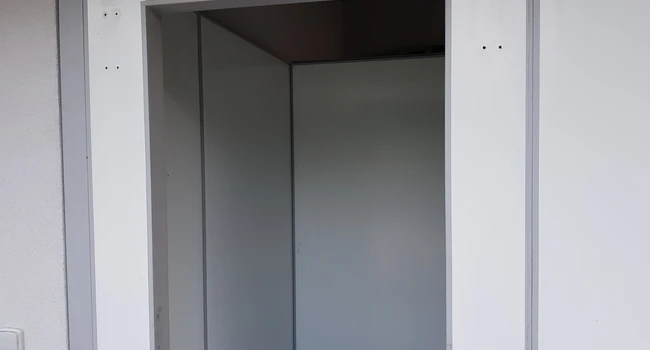 Chladicí a mrazicí boxy