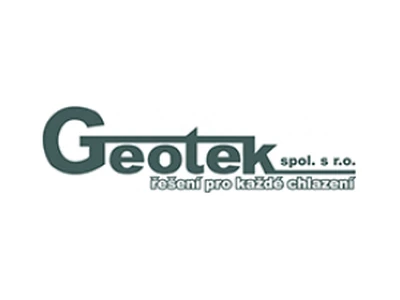 Geotek